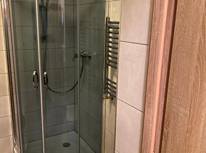 Hotel Kawalerka Blisko Plaży Łeba