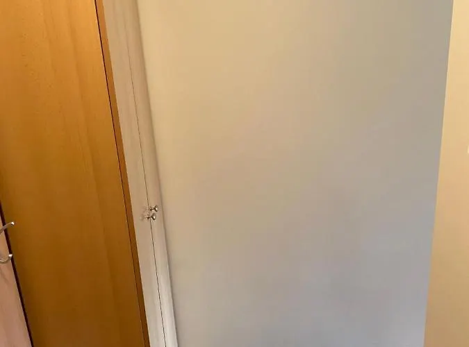 Hotel Kawalerka Blisko Plaży