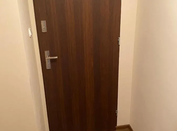 Hotel Kawalerka Blisko Plaży